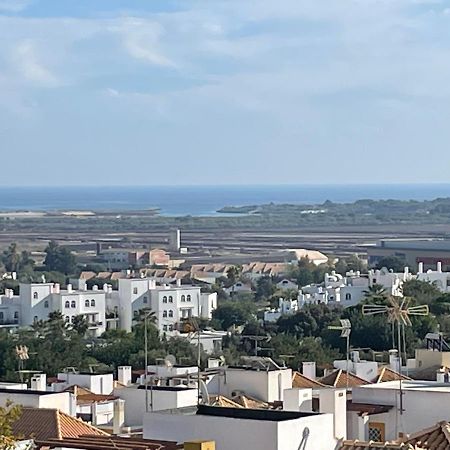شقة Salinas House T3 تافيرا المظهر الخارجي الصورة