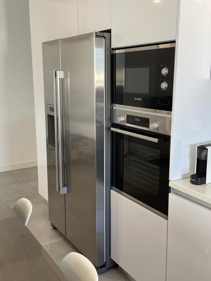شقة Salinas House T3 تافيرا المظهر الخارجي الصورة