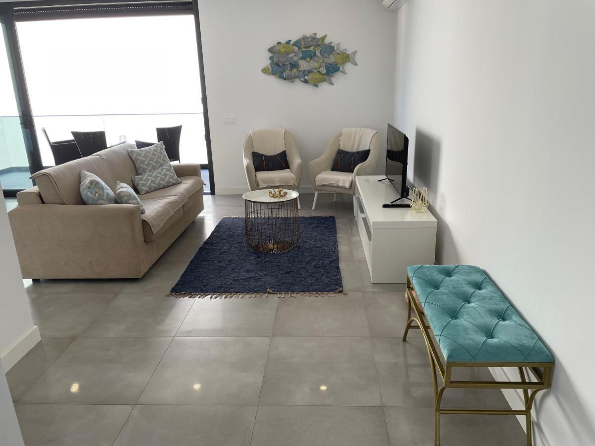 شقة Salinas House T3 تافيرا المظهر الخارجي الصورة