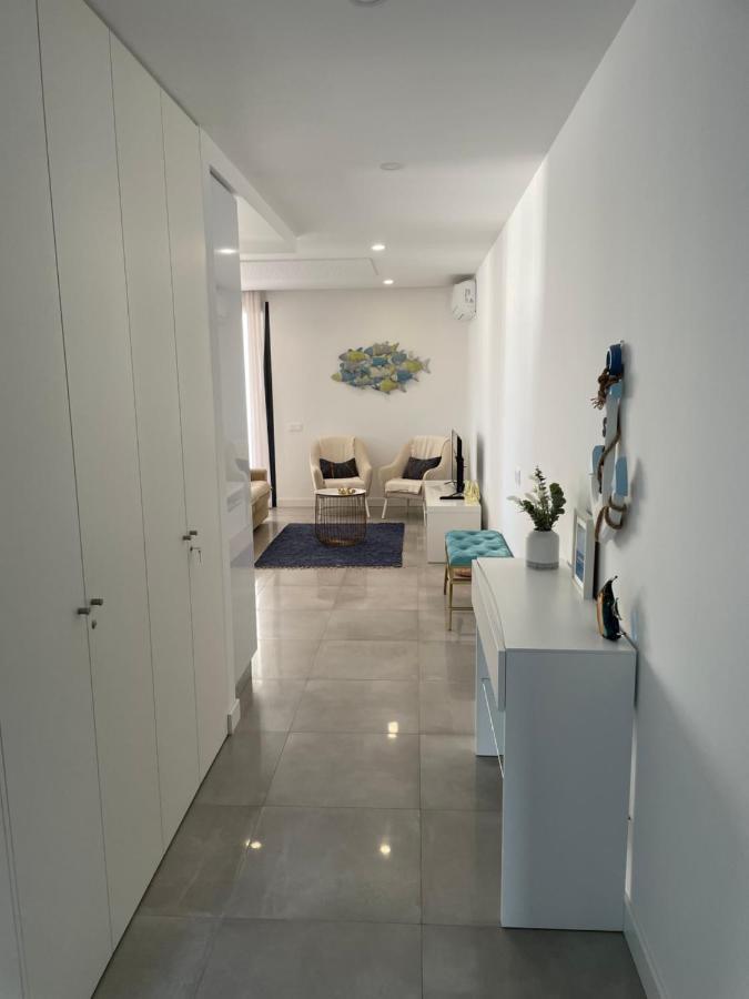 شقة Salinas House T3 تافيرا المظهر الخارجي الصورة
