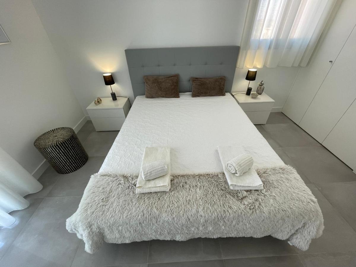 شقة Salinas House T3 تافيرا المظهر الخارجي الصورة