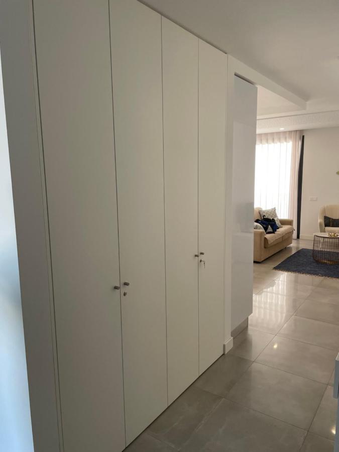 شقة Salinas House T3 تافيرا المظهر الخارجي الصورة