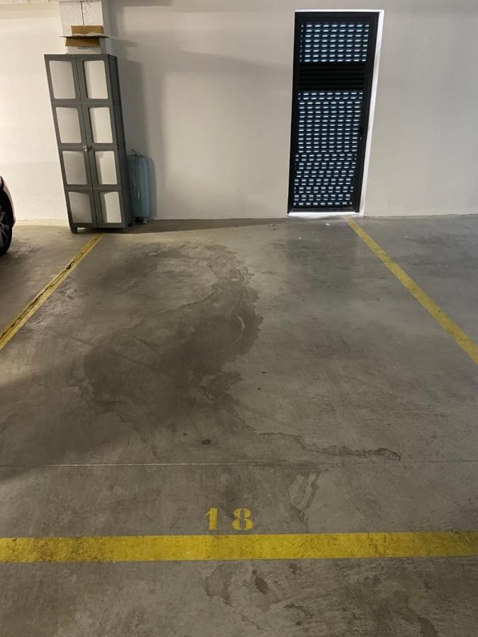 شقة Salinas House T3 تافيرا المظهر الخارجي الصورة