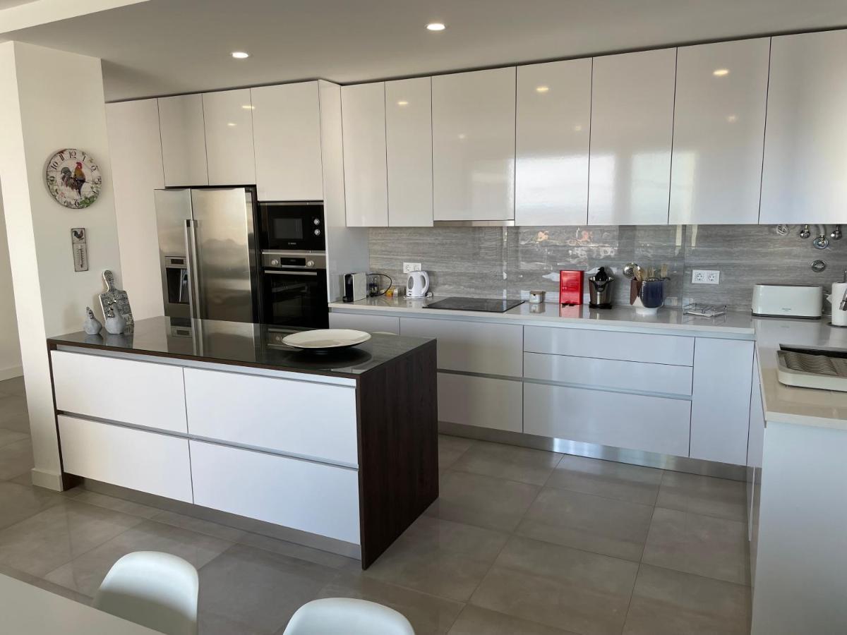 شقة Salinas House T3 تافيرا المظهر الخارجي الصورة