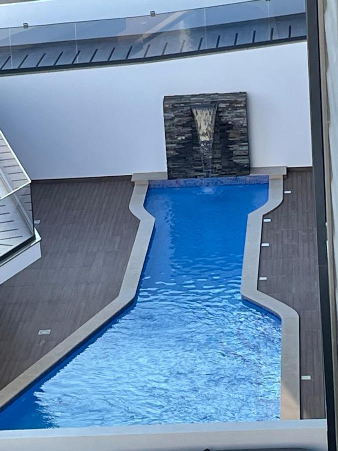 شقة Salinas House T3 تافيرا المظهر الخارجي الصورة